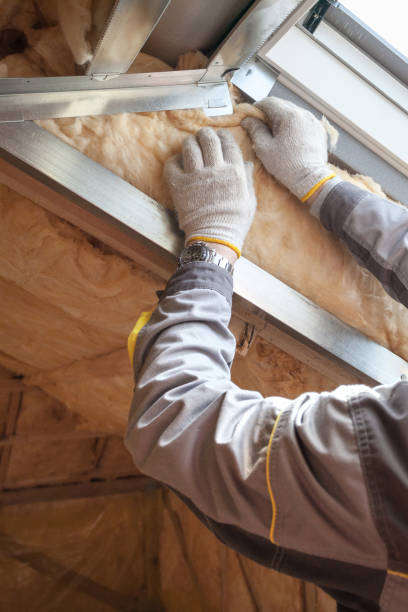 Best Insulation for Specific Applications in Carnegie, OK